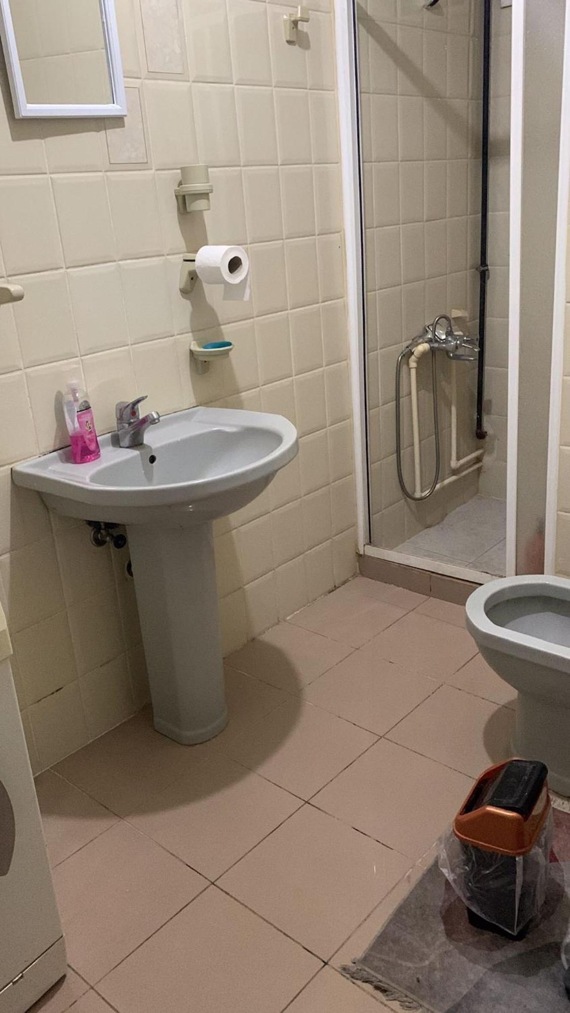 Emir Suit Apart Aparthotel Bursa Exterior foto