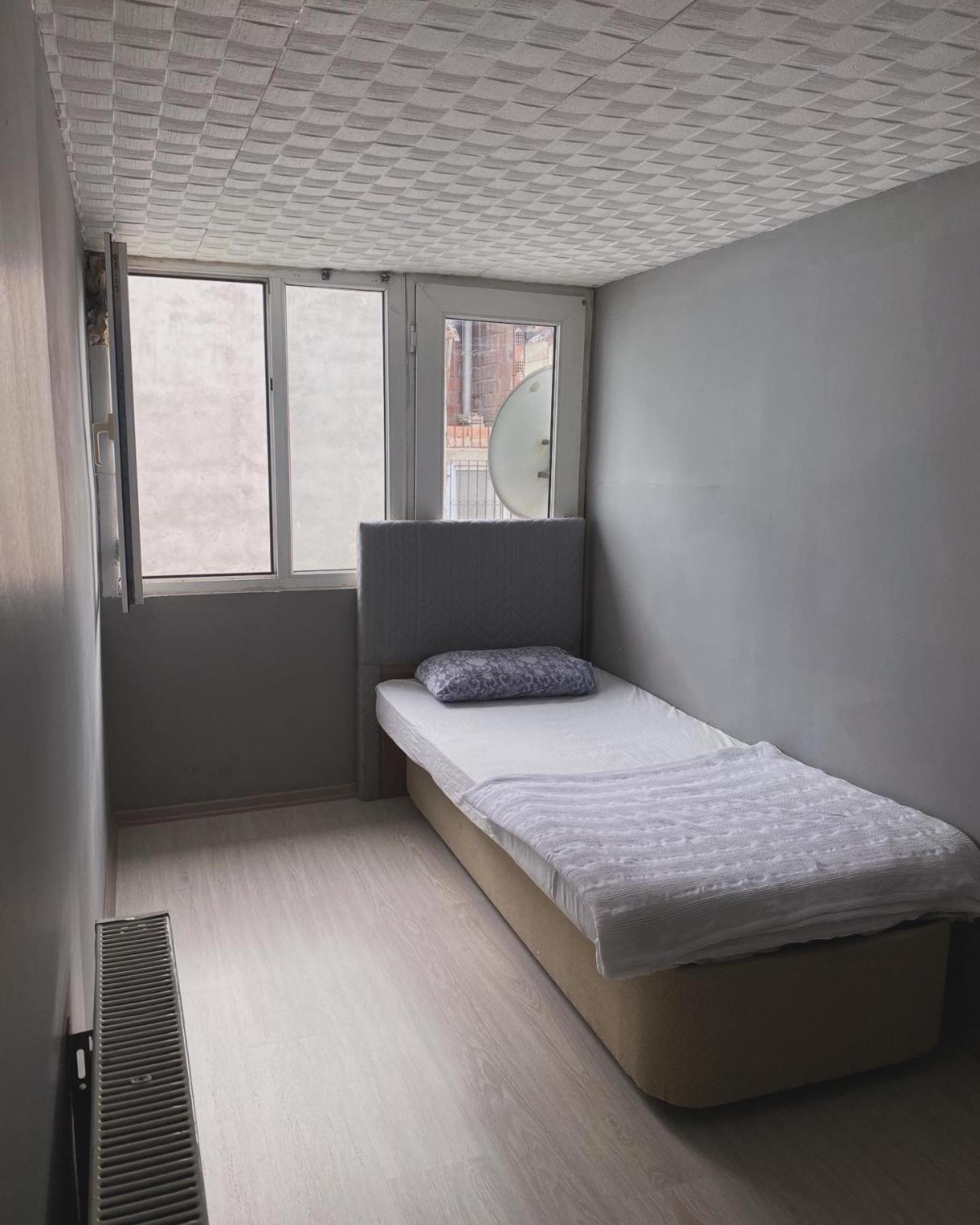 Emir Suit Apart Aparthotel Bursa Exterior foto